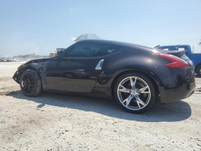 Vin: jn1az4eh5bm551281, lot: 55838315, nissan 370z base 20112