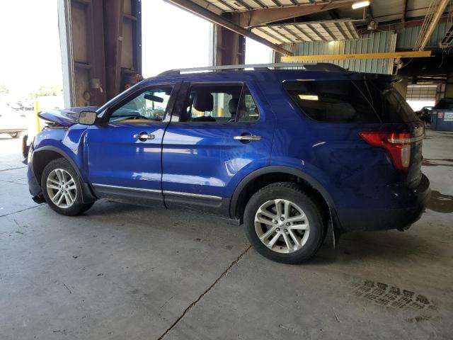 Vin: 1fm5k8d85fga84066, lot: 56195355, ford explorer xlt 20152