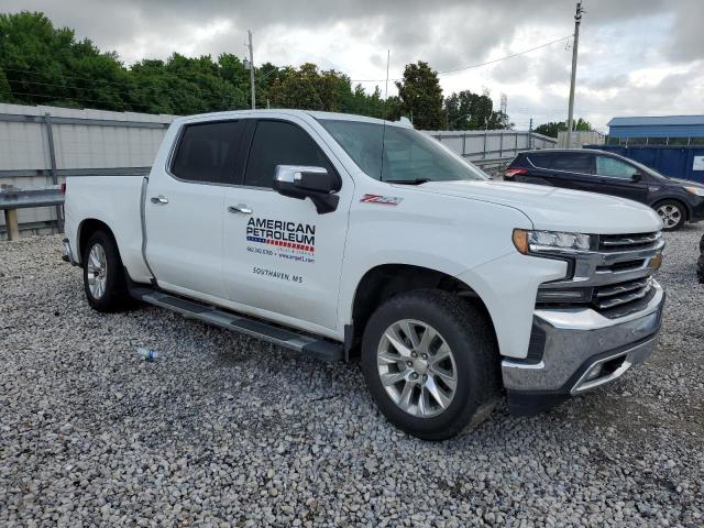 Vin: 1gcuyged2mz136520, lot: 55440315, chevrolet all models k1500 ltz 20214