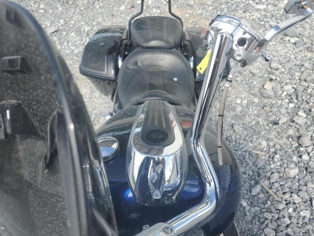2016 HARLEY-DAVIDSON FLHXSE CVO 1HD1PXN19GB959405