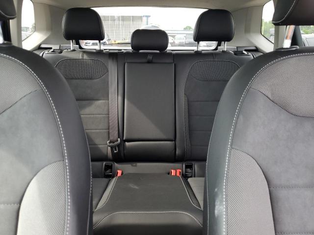 2022 VOLKSWAGEN TAOS SE IQ - 3VVLX7B22NM005657