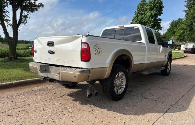 Vin: 1ft8w3bt5ceb52342, lot: 58652855, ford f350 super duty 20124