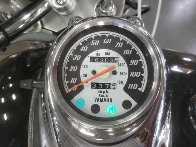 2002 YAMAHA XVS65 BASE - JYAVM01E12A044084