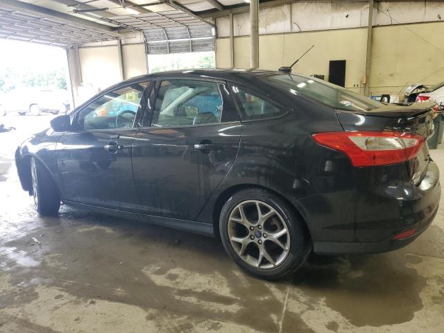 Vin: 1fadp3f23el417406, lot: 56297545, ford focus se 20142