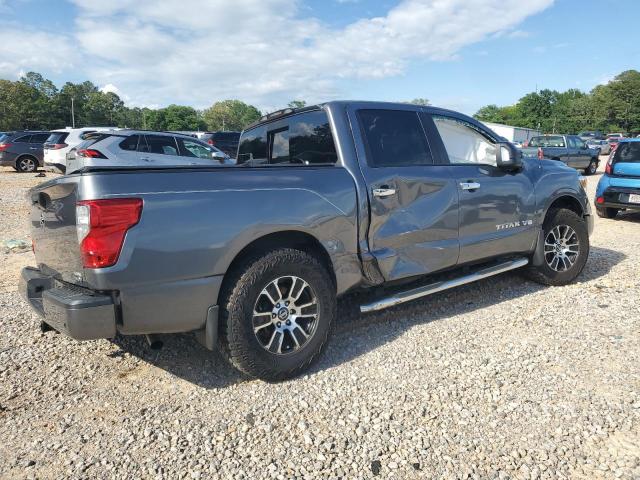 2020 NISSAN TITAN SV 1N6AA1EF5LN509025