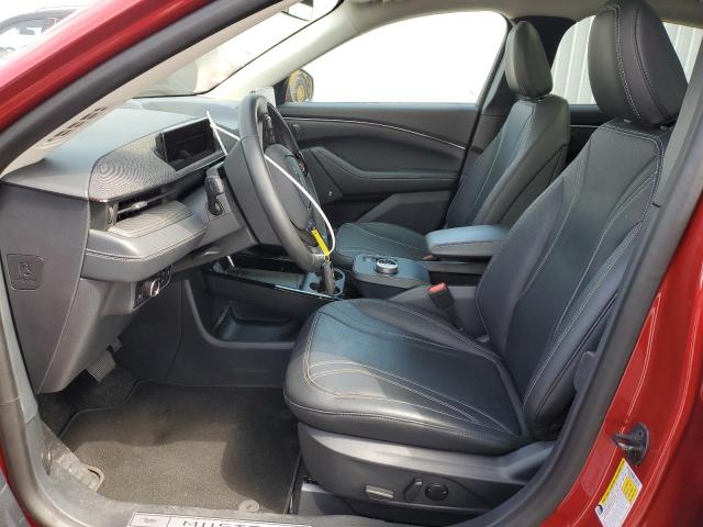 2023 FORD MUSTANG MA - 3FMTK3R70PMA40851