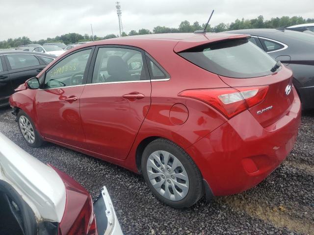Vin: kmhd35lh3gu327031, lot: 57890855, hyundai elantra 20162
