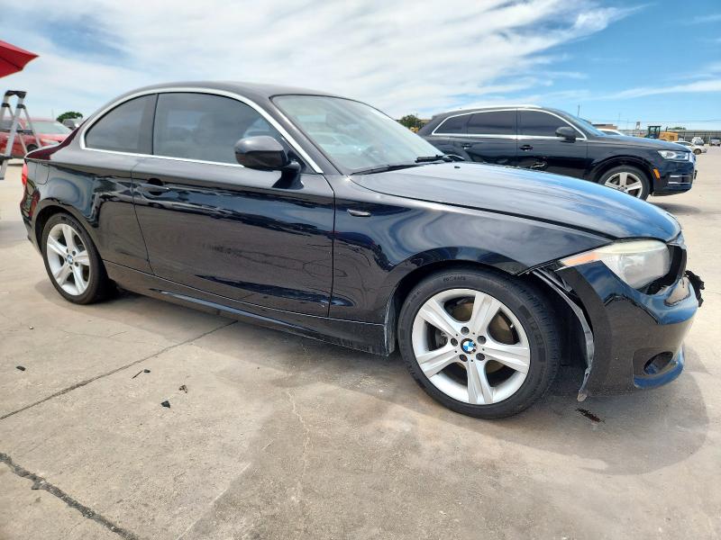 Vin: wbaup7c56cvp22820, lot: 56007435, bmw 1 series i 20124
