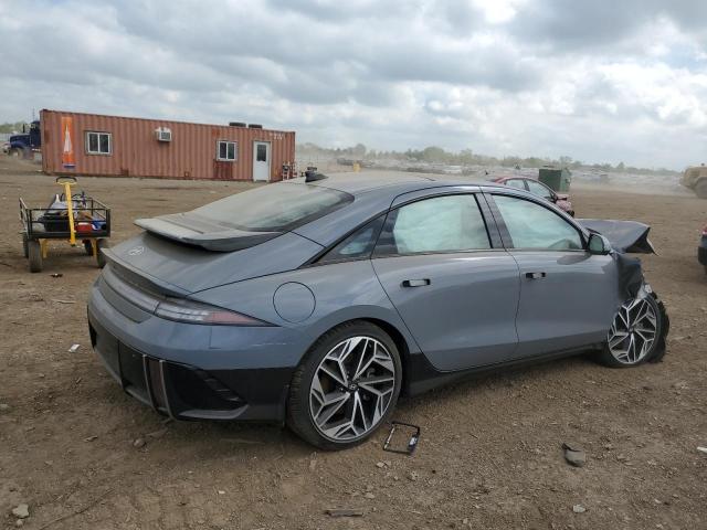 Vin: kmhm54ac0pa051288, lot: 51546705, hyundai ioniq 6 li limited 20233