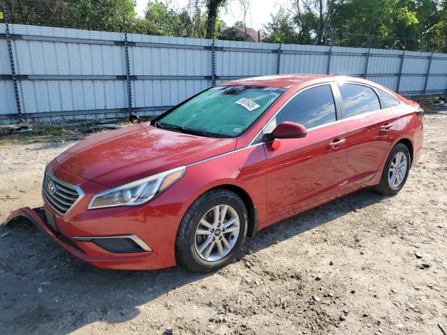 Vin: 5npe24af3hh526521, lot: 55916435, hyundai sonata se 2017 img_1