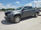 2016 CHEVROLET COLORADO - 1GCGSBE36G1252766