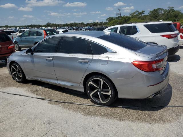 2018 HONDA ACCORD SPO - 1HGCV1F32JA185624
