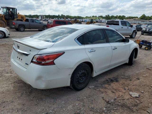 Vin: 1n4al3ap4en371204, lot: 58554695, nissan altima 2.5 20143