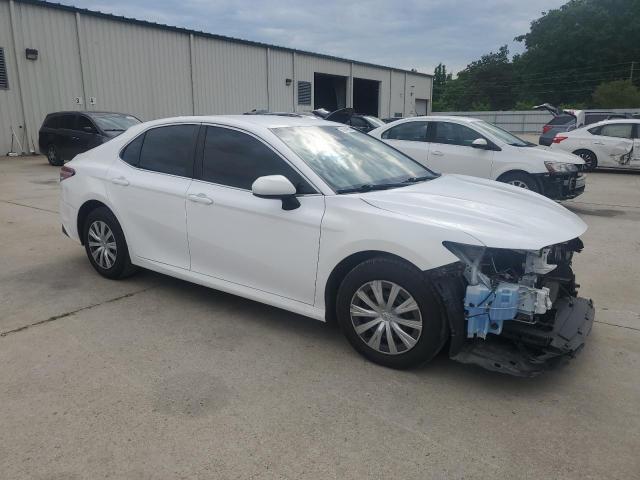 Vin: 4t1a11ak9lu992798, lot: 55144055, toyota camry l 20204
