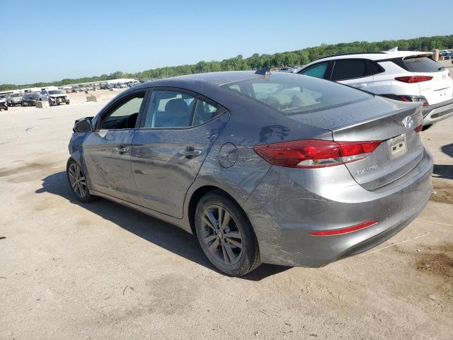 Vin: 5npd84lf3jh294998, lot: 56860775, hyundai elantra sel 20182