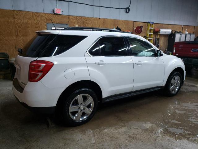 Vin: 2gnalcek0g6279742, lot: 57786595, chevrolet equinox lt 20163