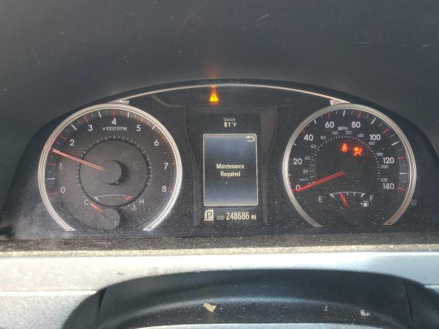 2015 TOYOTA CAMRY - 4T1BF1FK0FU041392