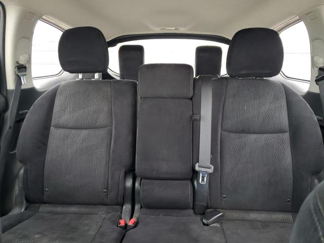 2015 NISSAN PATHFINDER - 5N1AR2MN5FC619918