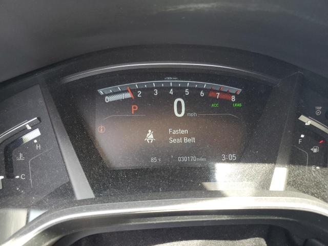 2019 HONDA CR-V EX - 7FARW2H56KE026063