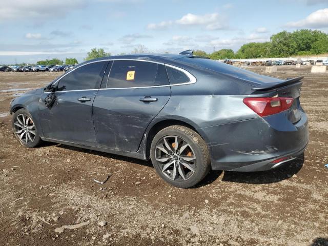 Vin: 1g1zg5st7mf037260, lot: 58037755, chevrolet malibu rs 20212