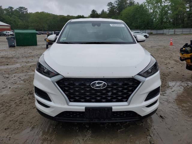 2019 HYUNDAI TUCSON SE - KM8J2CA49KU952326