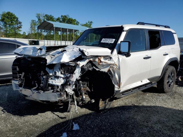 LEXUS GX 550 PRE