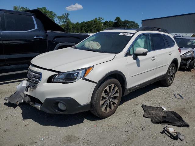 Vin: 4s4bsenc4g3247271, lot: 58206425, subaru outback 3.6r limited 2016 img_1