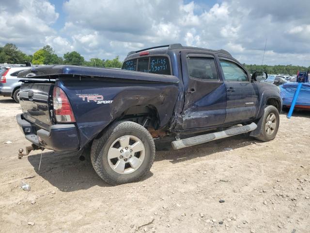 Vin: 3tmlu4en4dm130721, lot: 55943445, toyota tacoma double cab 20133