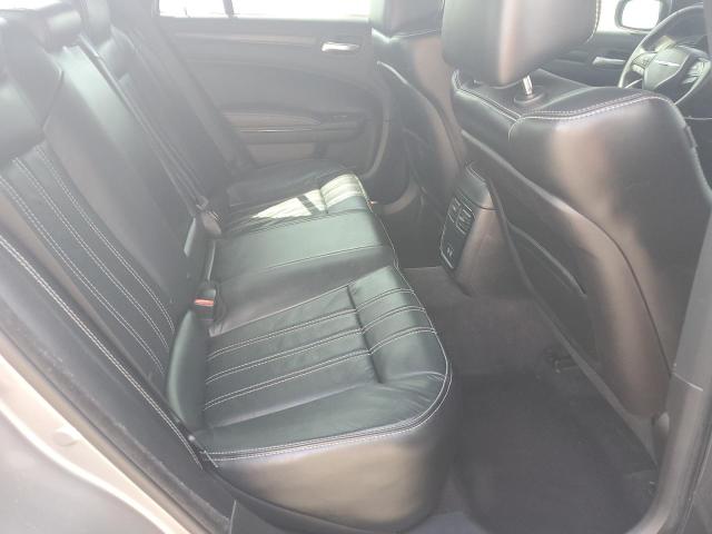 2016 CHRYSLER 300 S - 2C3CCABGXGH287166