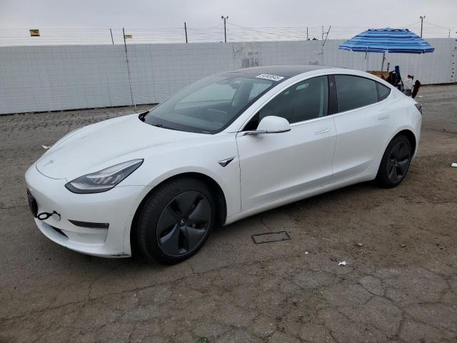 2020 TESLA MODEL 3 - 5YJ3E1EB3LF650252