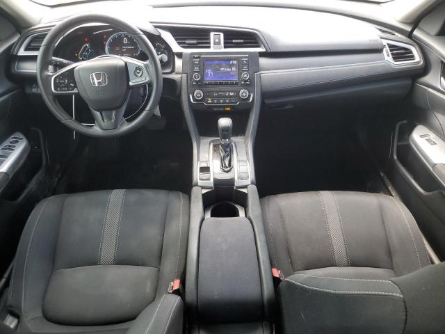 2019 HONDA CIVIC LX - 2HGFC2F68KH556274