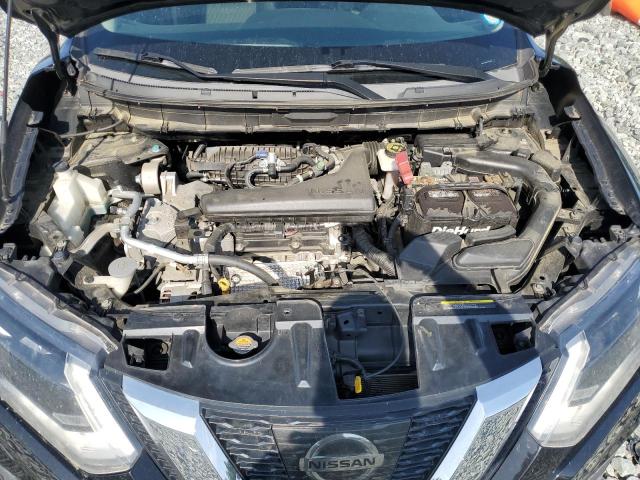 2017 NISSAN ROGUE S - KNMAT2MT6HP571653