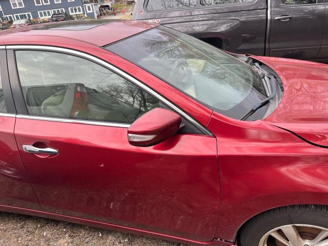 Vin: 1n4al3ap0dn42140, lot: 56566115, nissan altima 2.5 20132