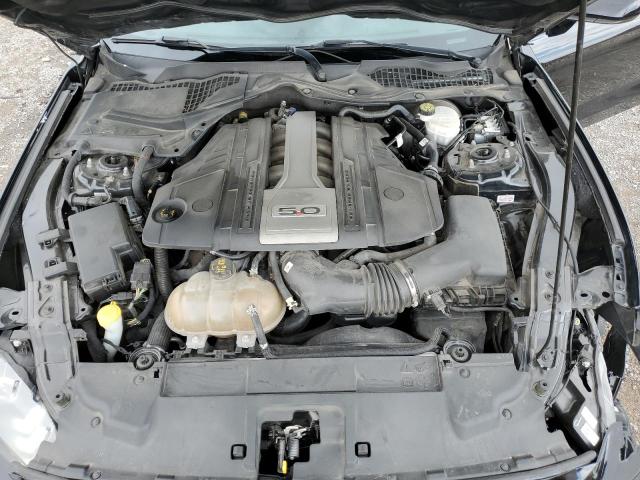 2018 FORD MUSTANG GT - 1FA6P8CF6J5181359