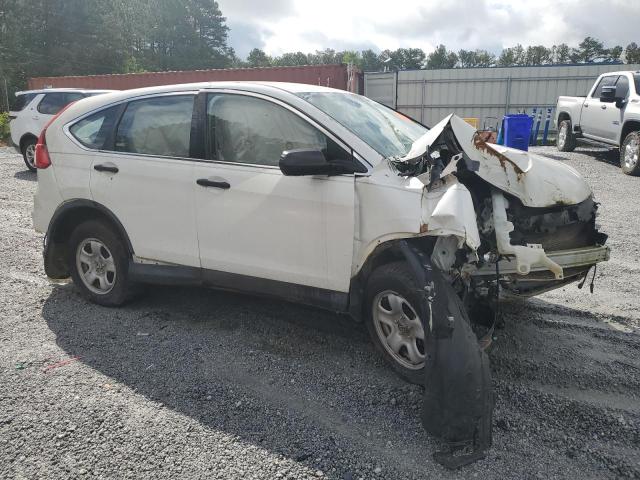 Vin: 5j6rm3h32gl013864, lot: 56474345, honda crv lx 20164