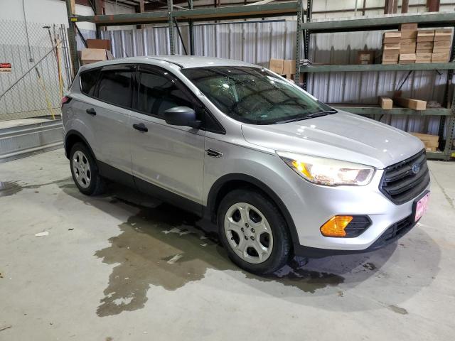 Vin: 1fmcu0f77hua21014, lot: 58357195, ford escape s 20174