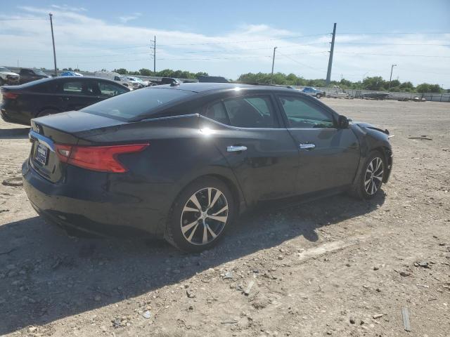 Vin: 1n4aa6ap3gc381731, lot: 56584935, nissan maxima 3.5s 20163