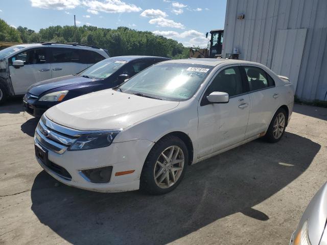 Vin: 3fahp0cg5cr234295, lot: 57521615, ford fusion sel 2012 img_1