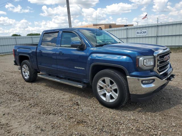 Vin: 3gtu2mec8gg336569, lot: 58796045, gmc sierra k1500 sle 20164