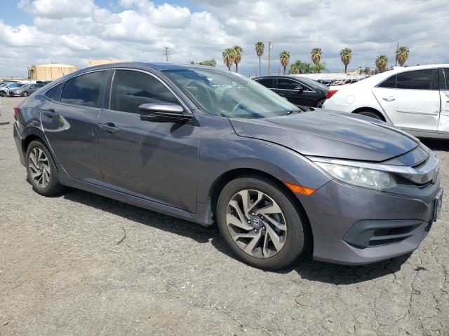 Vin: 2hgfc2f76hh560969, lot: 56866975, honda civic ex 20174