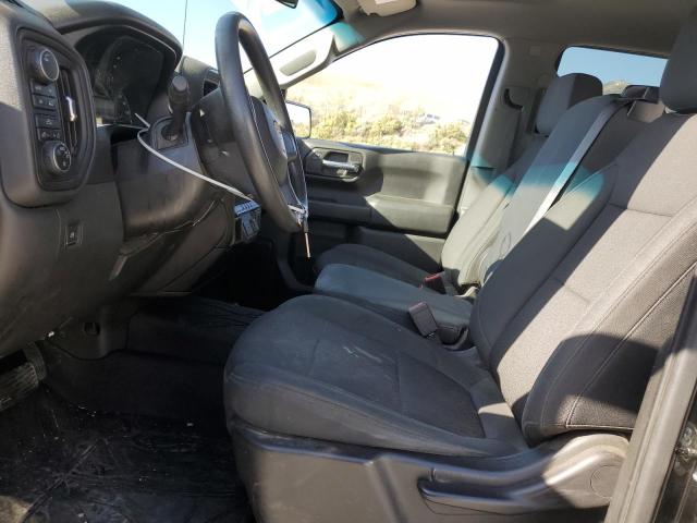 2019 CHEVROLET SILVERADO - 3GCPYBEH0KG305630