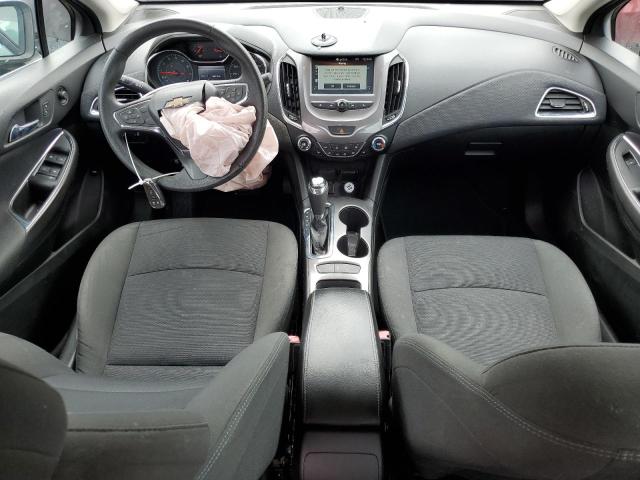 2018 CHEVROLET CRUZE LT - 1G1BE5SM9J7116709