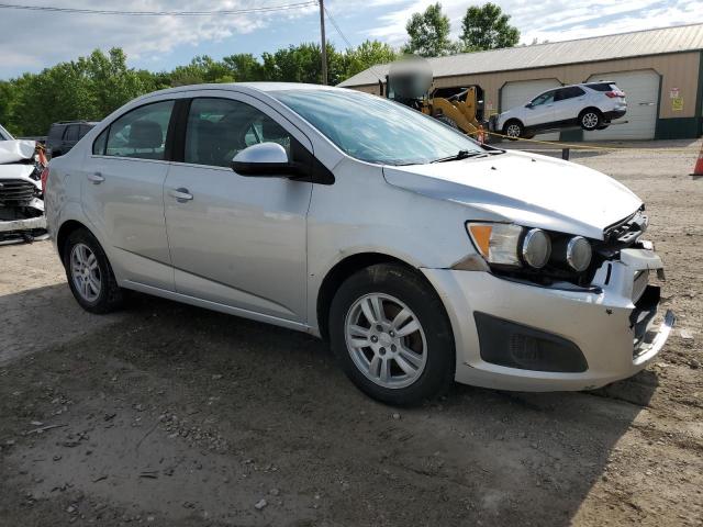 Vin: 1g1jc5shxe4177241, lot: 59027315, chevrolet sonic lt 20144