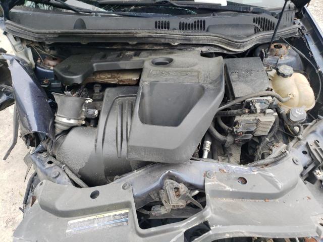 2010 CHEVROLET COBALT 1LT #3280539137