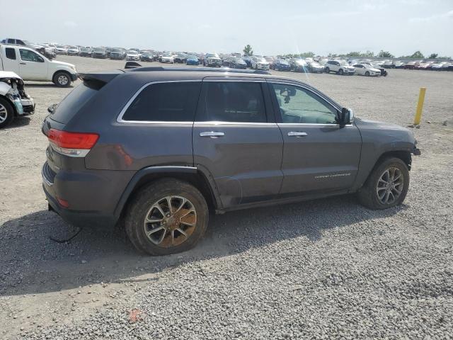 Vin: 1c4rjfbg5ec451741, lot: 56536195, jeep grand cher limited 20143