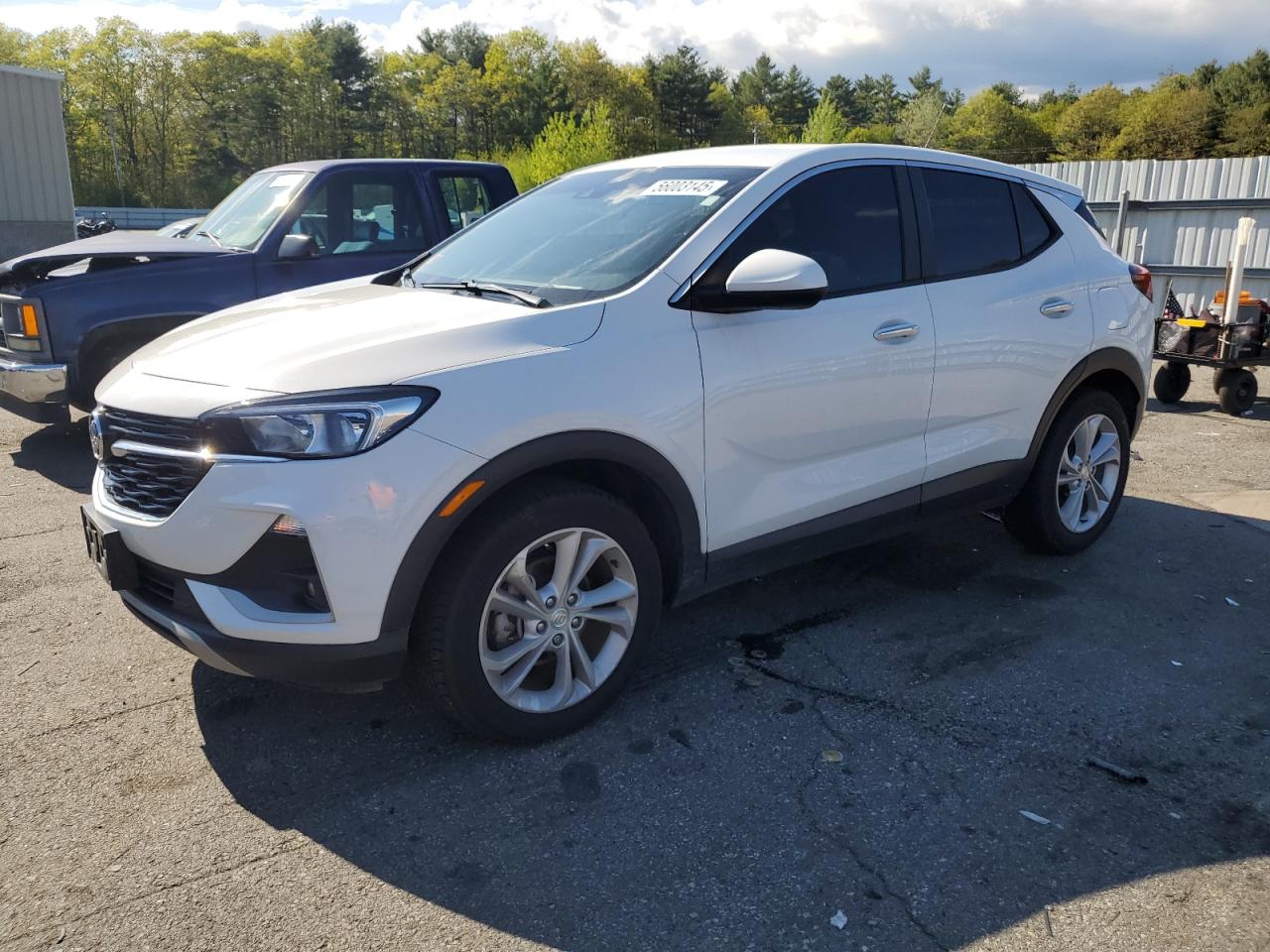 BUICK ENCORE PREFERRED