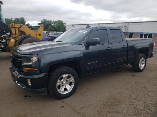 Vin: 1gcvkrec5jz207701, lot: 57750465, chevrolet all models k1500 lt 2018 img_1