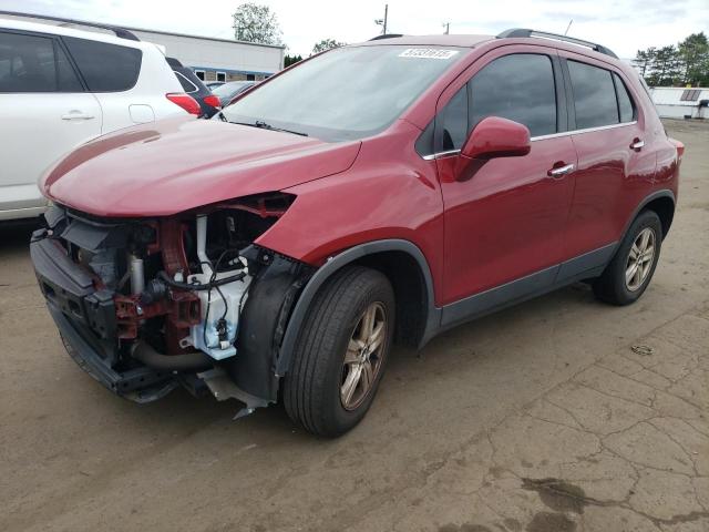 Vin: 3gncjpsb3kl385715, lot: 57331615, chevrolet trax 1lt 2019 img_1