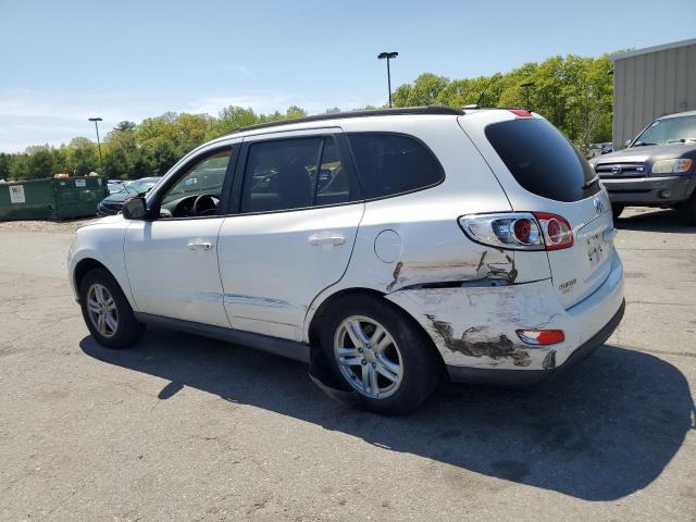 Vin: 5nmsgdab7ah375624, lot: 56369975, hyundai santa fe gls 20102