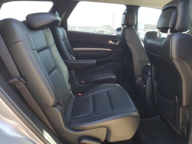 2017 DODGE DURANGO GT 1C4RDJDG4HC717892